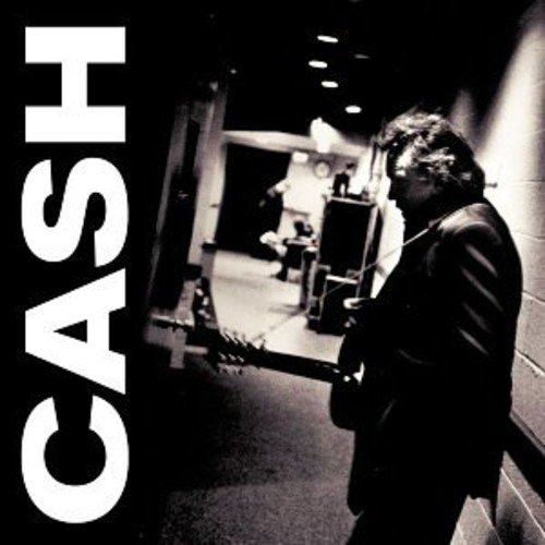Johnny Cash  American 3: Solitary Man  CD
