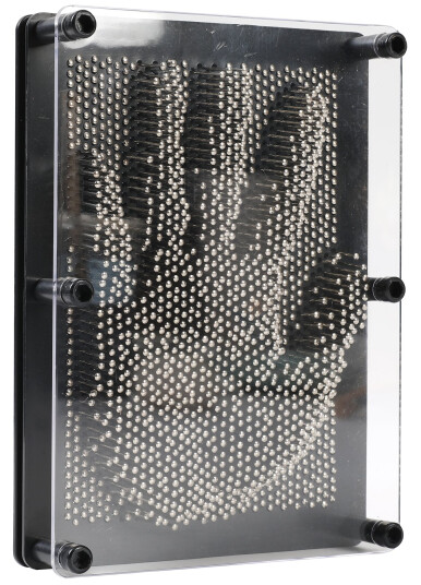 iTotal - PinArt Metal Large (XL2706)