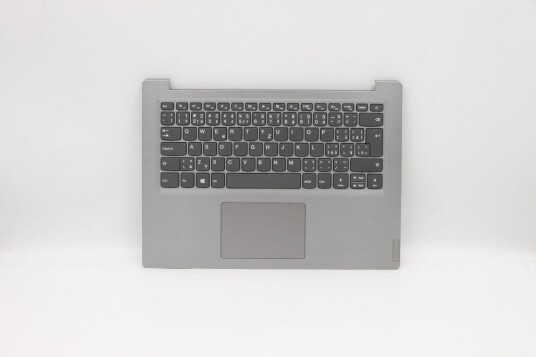 Lenovo Upper case ASM_CZ-SK L81MUGYIM MEDION