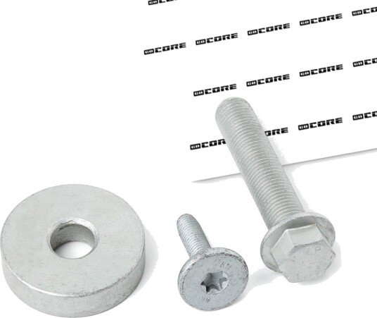 goCORE GCC2640004 Bolt