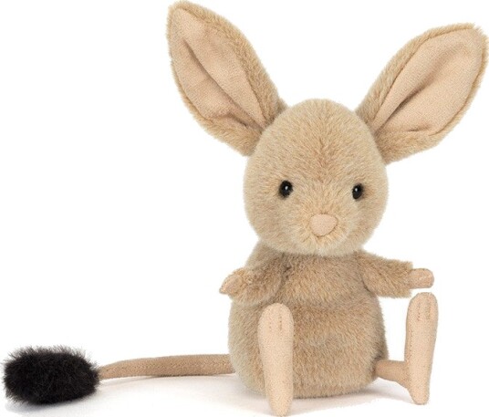 Jellycat | Jerboa | Beige | ca. 15 cm