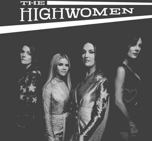 The Highwomen