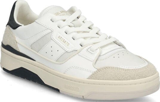 Axel Arigato Clay Sneaker OFF WHITE/DARK BLUE 41