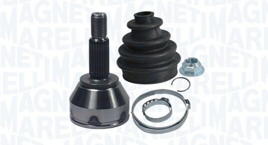 Magneti Marelli Drivknute drivaksel MAGNETI MARELLI 302015100122