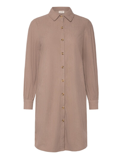 Cream Crkanna Dress - Beige - 42 Cream Crkanna Dress - Beige - 42