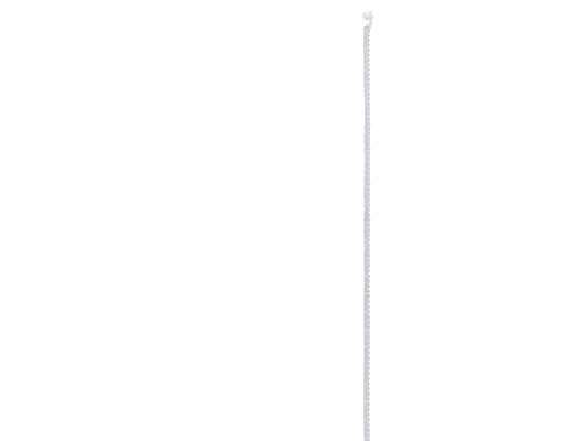 Eglo Stripes Led Kabel 50 Cm Basic Hvit Eglo Stripes Led Kabel 50 Cm Basic Hvit