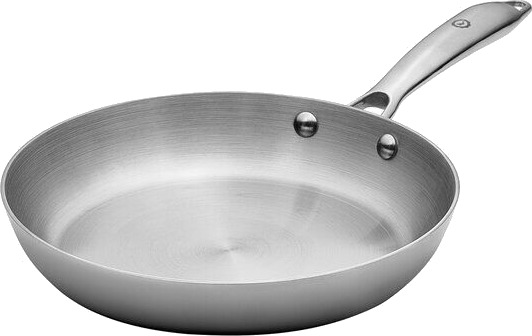 Anders Petter - Classic stekepanne 20 cm stål