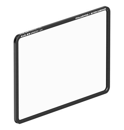 Polar Pro Motion Clubhouse Edition filter - UV Polar Pro Motion Clubhouse Edition filter - UV