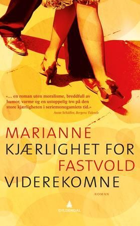 Gyldendal Norsk Forlag As Kjærlighet for viderekomne