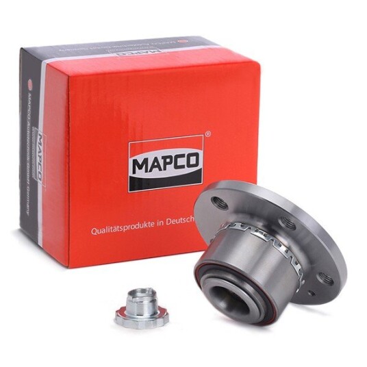 Hjullager MAPCO 26753