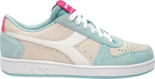 Diadora Dame Sko Flerfarget 38 EU,