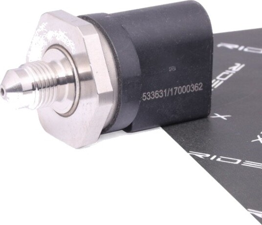 Sensor, drivstofftrykk RIDEX 3942S0079