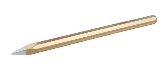 Ironside 165088 Murermeisel spiss 400 mm Maskintilbehør & forbruk