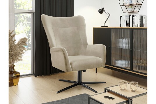 Lenestol Carney Beige Lenestol Carney Beige