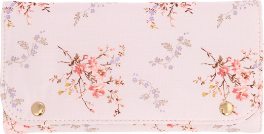 Bon Dep Dame Vesker Rosa ONE SIZE, Bon Dep Dame Vesker Rosa ONE SIZE,