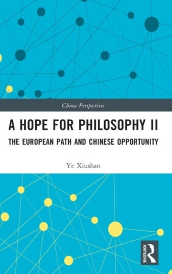 A Hope For Philosophy Ii Av Ye Xiushan