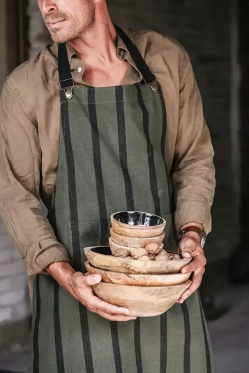 Gustav Ovland Timo skål Liten Sort / Kull Gustav Ovland Timo skål Liten Sort / Kull