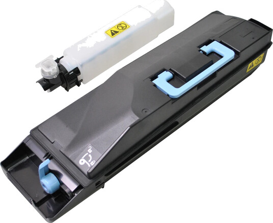 TB Toner Sort (25.000 sider) erstatter Kyocera TK-855K/1T02H70EU0 TB Premium toner