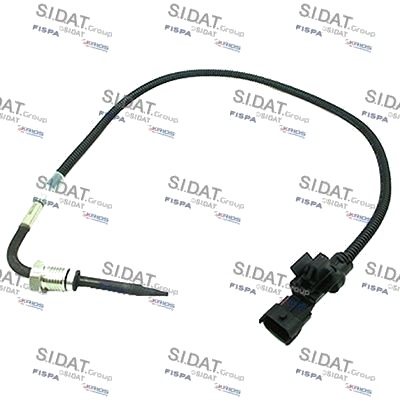 Sensor, eksostemperatur FISPA 82.2299