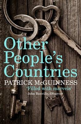 Other People's Countries  A Journey into Memory