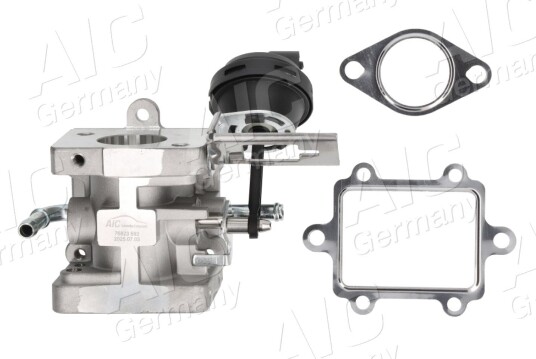 Gasspjeld AIC 76823 Gasspjeld AIC 76823