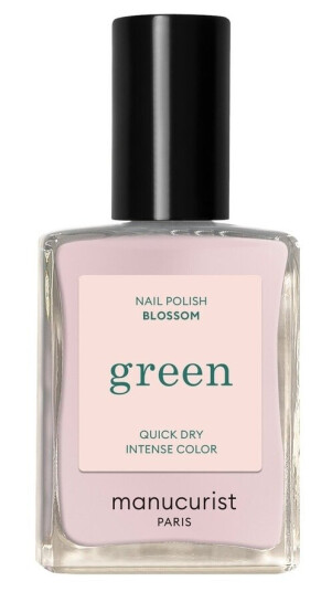 Manucurist Green Nail Polish Blossom 15ml Manucurist Green Nail Polish Blossom 15ml