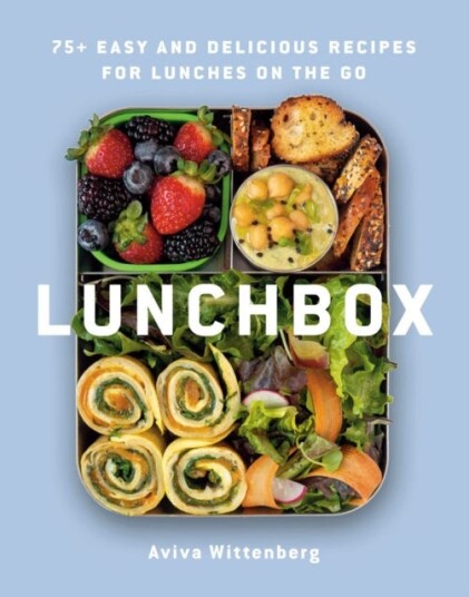 Lunchbox Av Aviva Wittenberg Lunchbox Av Aviva Wittenberg