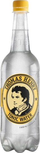 Thomas Henry Tonicvand 75cl Thomas Henry Tonicvand 75cl