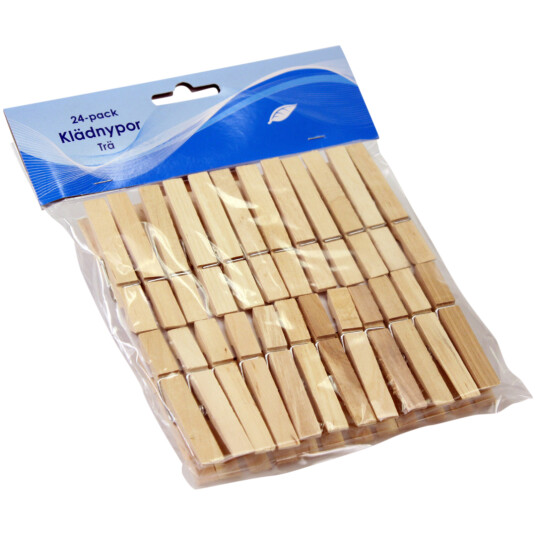 KLESKLYPER 24 PK I TRE