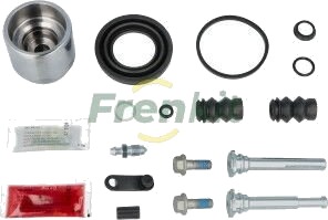 Reparasjonssett bremsecaliper FRENKIT 754410