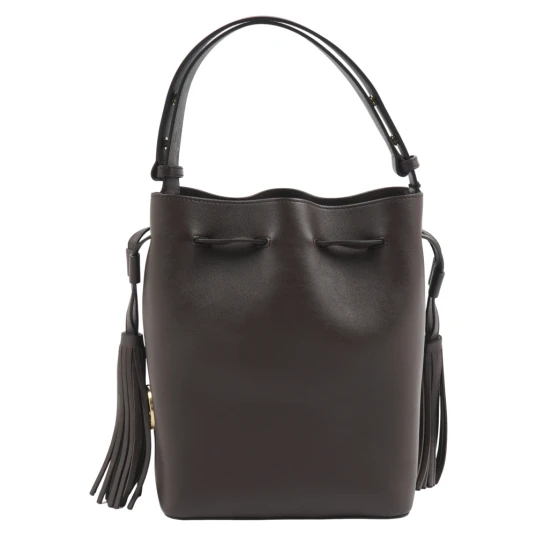 Valentino Dame Vesker Brun ,