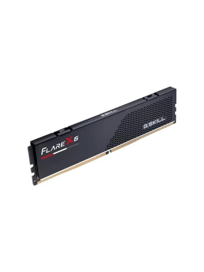 G.Skill Flare X5 DDR5 6000MHz 16GB RAM Modul med AMD EXPO Svart