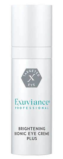 Exuviance Brightening Bionic Eye Creme Plus 15 ml