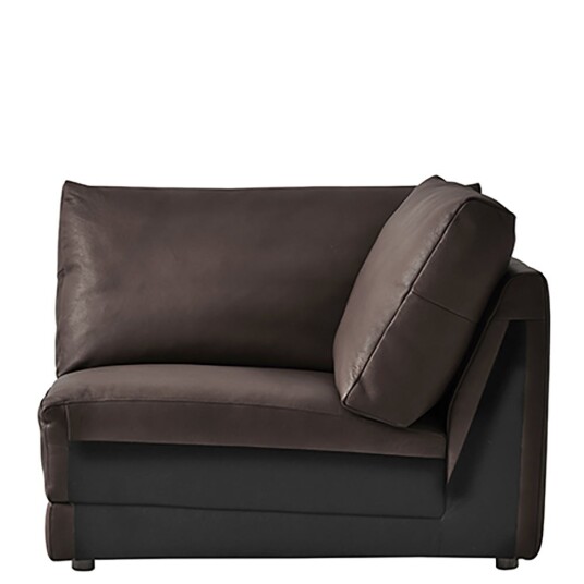 Artwood Broome hjørnemodul Espresso Artwood Broome hjørnemodul Espresso