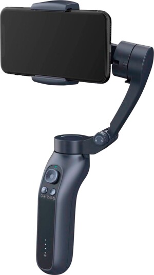 GoXtreme GX2 3 aksers smarttelefon gimbal GoXtreme GX2 3 aksers smarttelefon gimbal