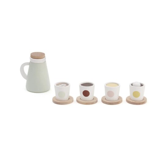 Kids Concept Kaffe og Teset