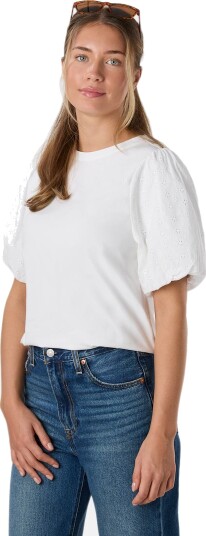 Seaside Flora Top W