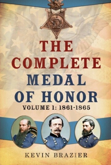 The Complete Medal of Honor The Complete Medal of Honor