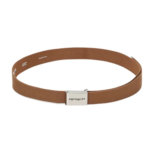 Carhartt Wip Herre Accessories Brun Carhartt Wip Herre Accessories Brun