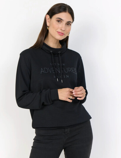 Soyaconcept Sc-Banu - Black - S