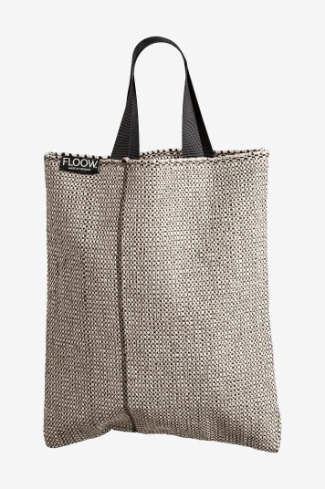 Horredsmattan Veske Small Beige
