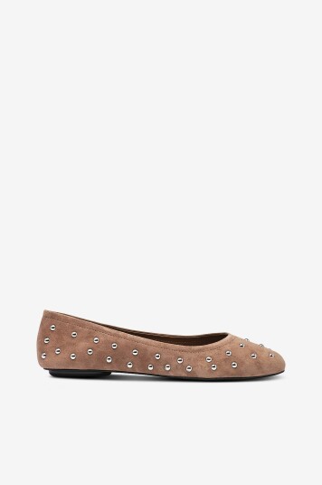 Mango Ballerinasko Duma Beige Mango Ballerinasko Duma Beige