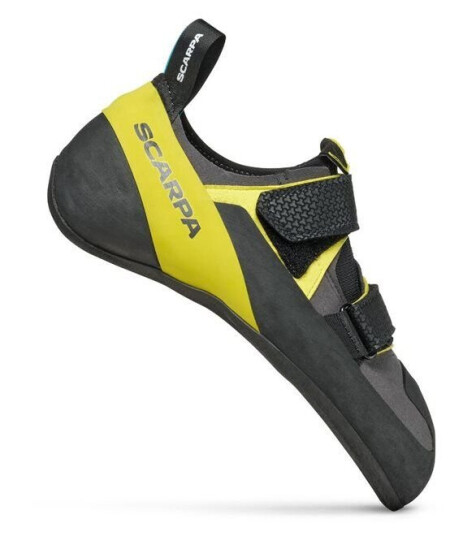 Scarpa Arpia V FKA Shark/Yellow 42 Scarpa Arpia V FKA Shark/Yellow 42