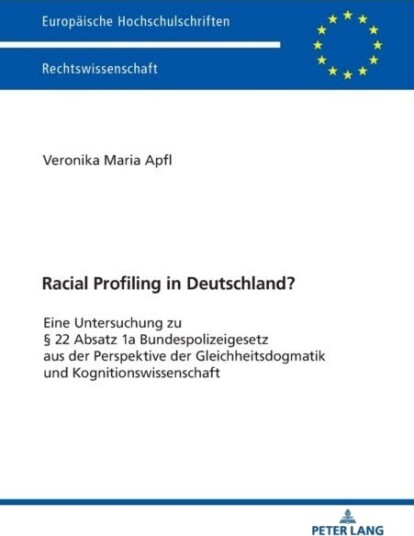 Racial Profiling in Deutschland?