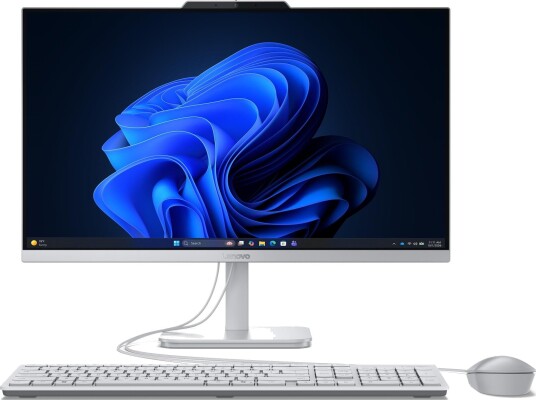 Lenovo AIO A105 24 Ryzen 5 40 16GB 1TB SSD W11 Home F0JS0027GE