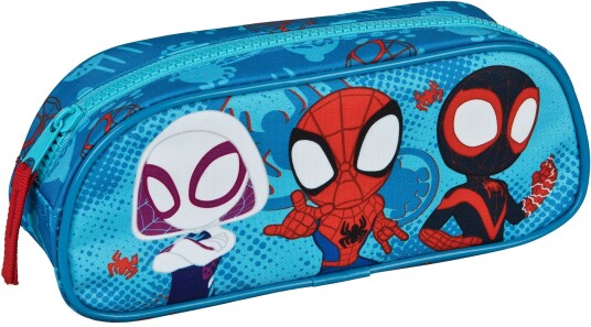 Spidey and His Amazing Friends Pennal