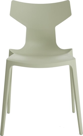 Kartell ReChair Spisestuestol Grønn