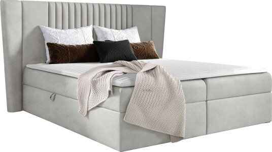 Boisdale Kontinentalseng 120x200 cm -
