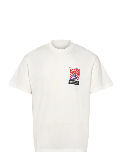 Rip Curl Search Dawn Tee   White   S