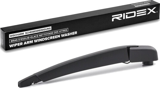 RIDEX 301W0268 Vindusviskerarm